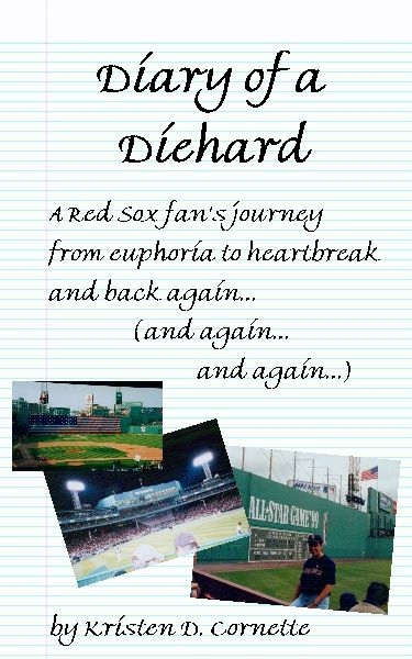 Diary Of a Diehard