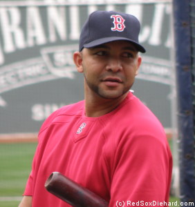 When the Red Sox re-acquired Alex Gonzalez in August, they knew they were getting an excellent defensive shortstop. But no one realized he'd bring such an offensive spark to the lineup.