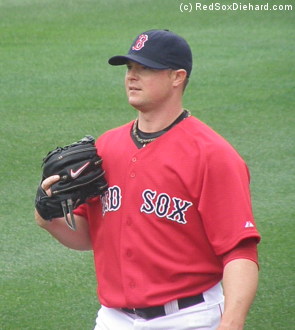 Jon Lester set the tone with a strong outing in Game 1.